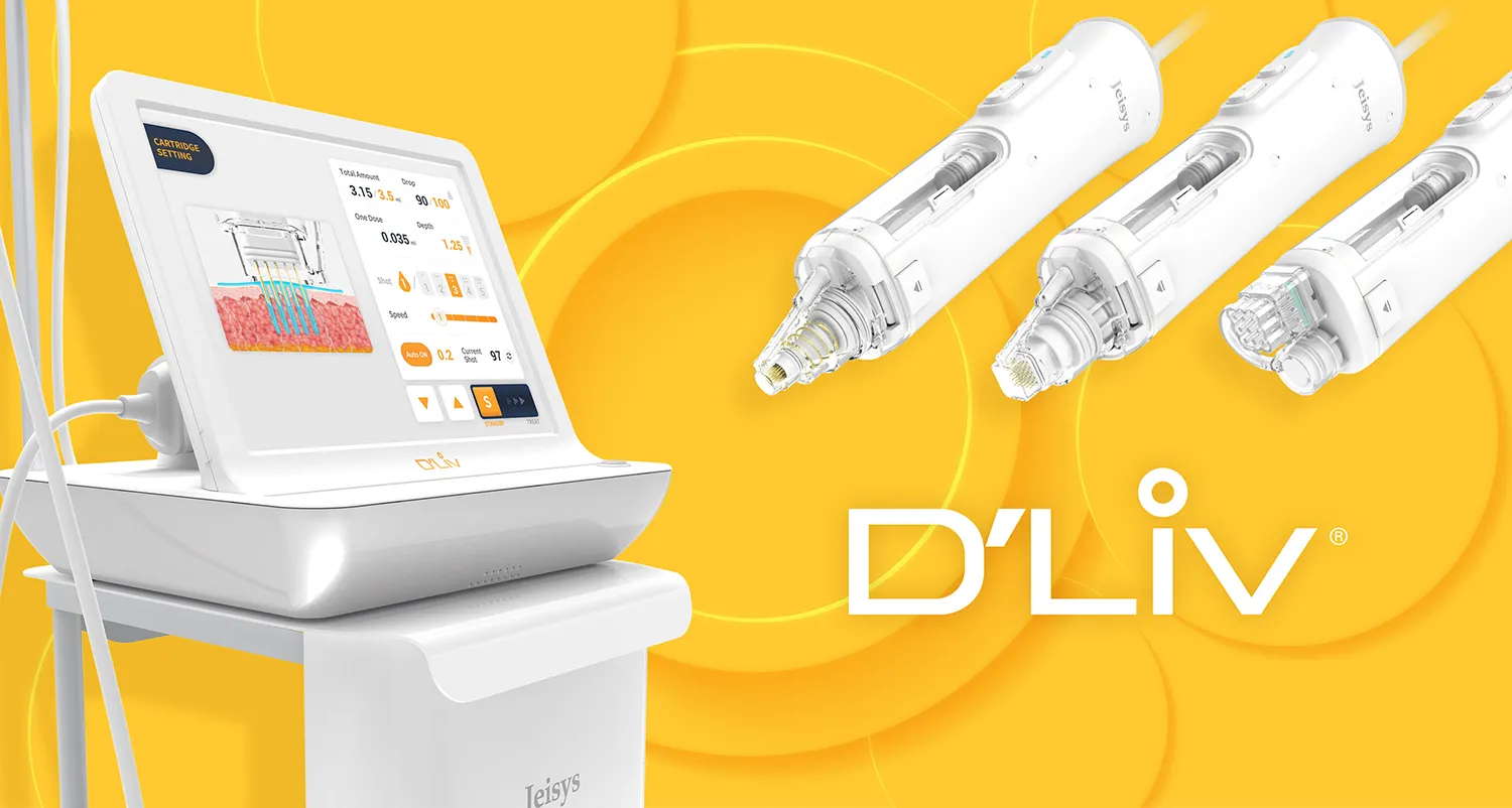 D'Liv(ディリブ)