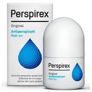 Perspirex