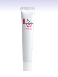 アゼライン酸(DRX® AZAクリア)20%