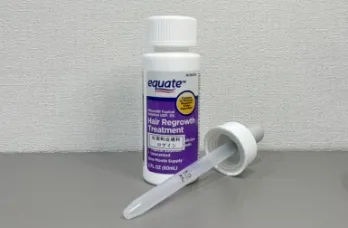 (女性用ロゲイン)ミノキシジル2% イクエイト