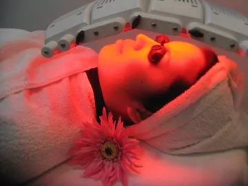 LED Red Light (Redライト)の特長